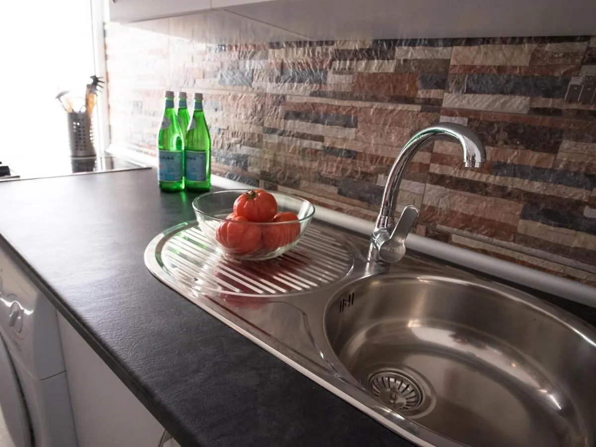 Acogedor Estudio Con Vista Al Mar Apartment Benalmadena
